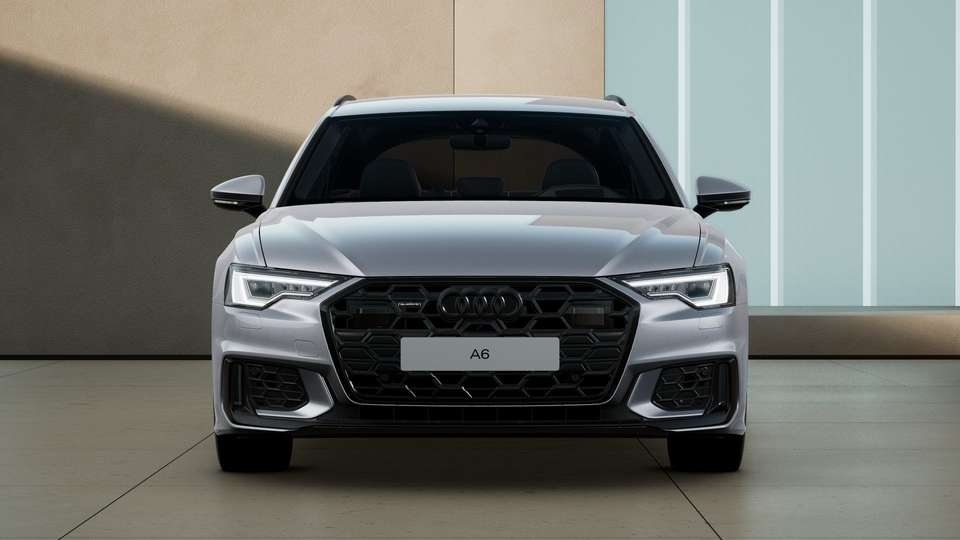 Audi A6 - Imagem 2