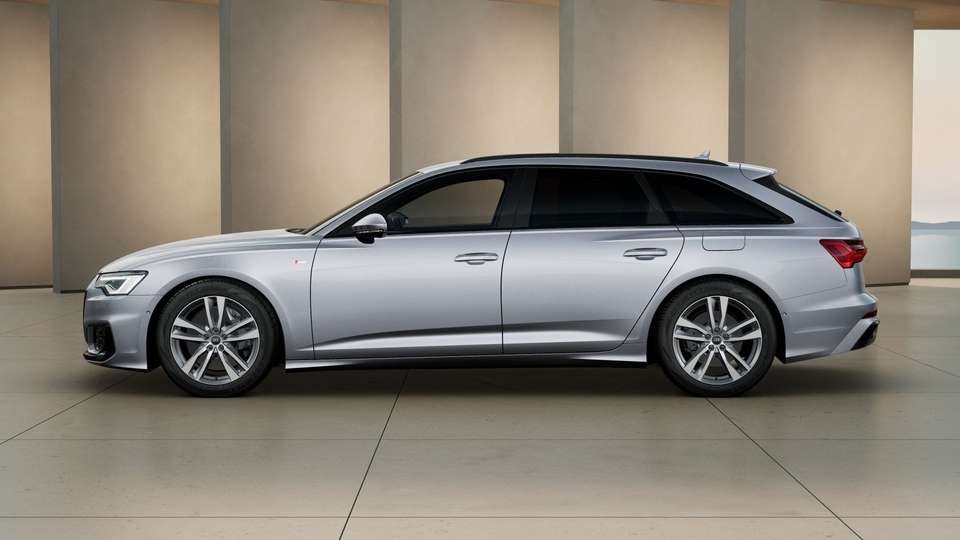 Audi A6 - Imagem 3