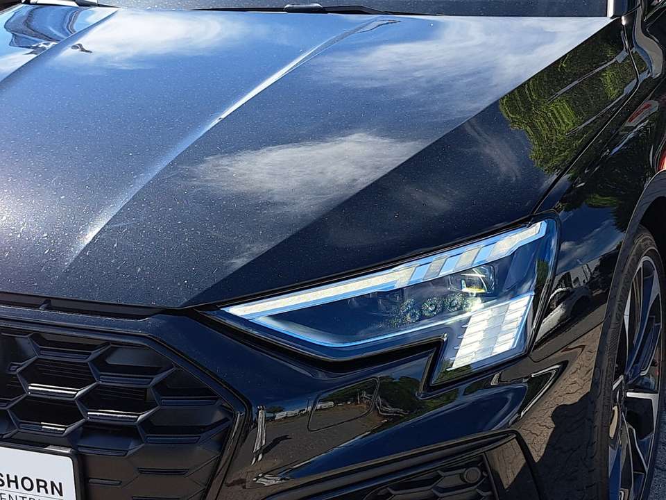 Audi S3 - Imagem 5