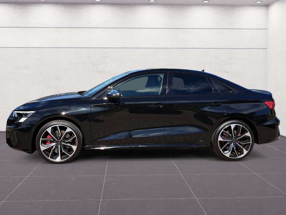 Audi S3 - Imagem 6
