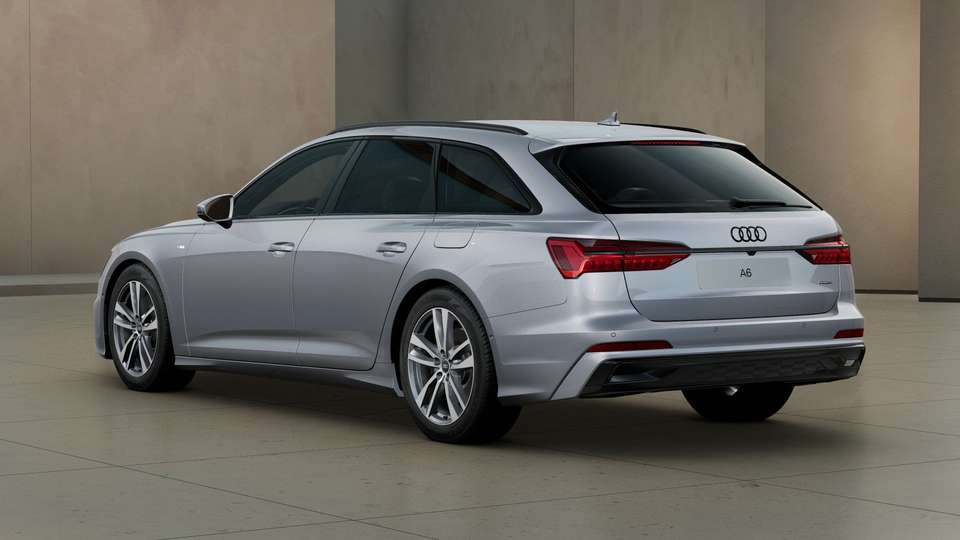Audi A6 - Imagem 5