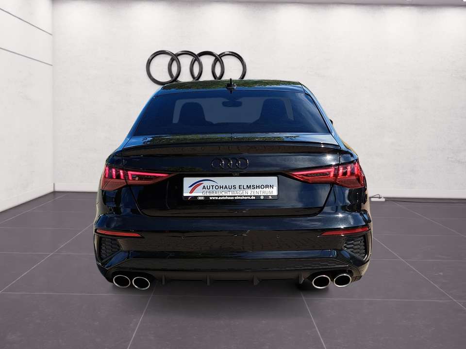 Audi S3 - Imagem 7