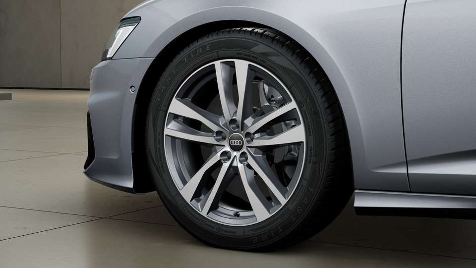 Audi A6 - Imagem 6