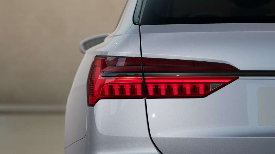 Audi A6 - Imagem 7