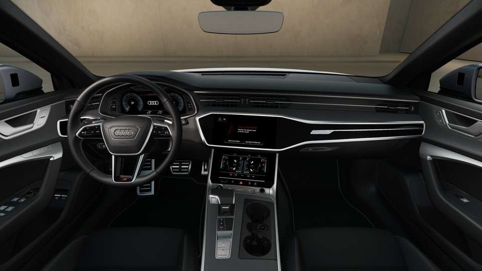 Audi A6 - Imagem 9