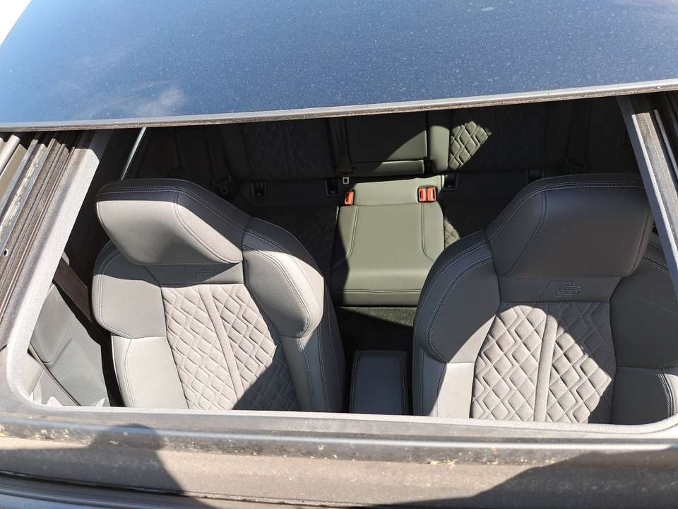 Audi S3 - Imagem 12