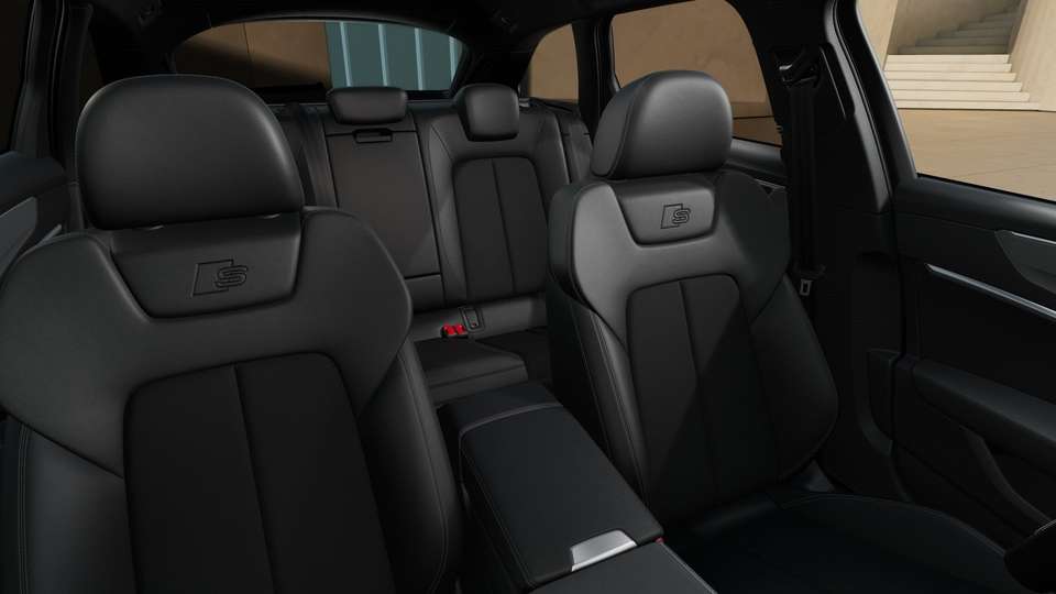Audi A6 - Imagem 12
