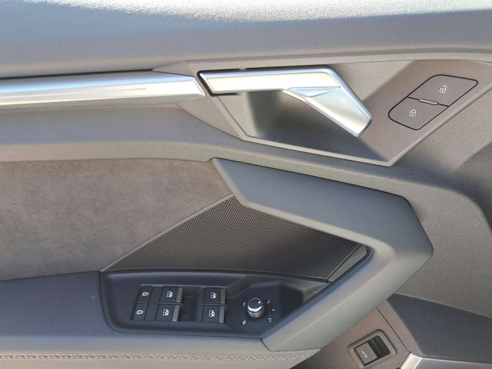Audi S3 - Imagem 14