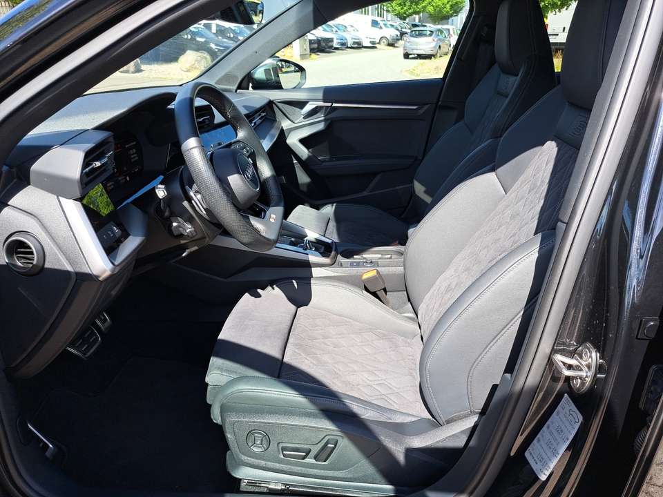 Audi S3 - Imagem 15