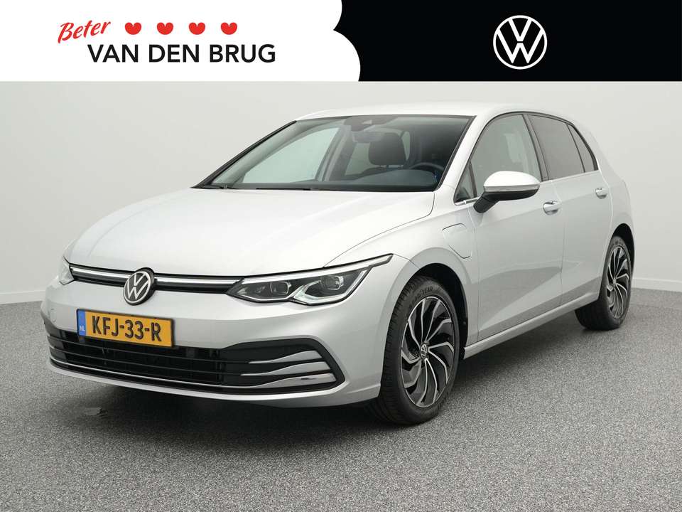 Volkswagen Golf - Imagem 1