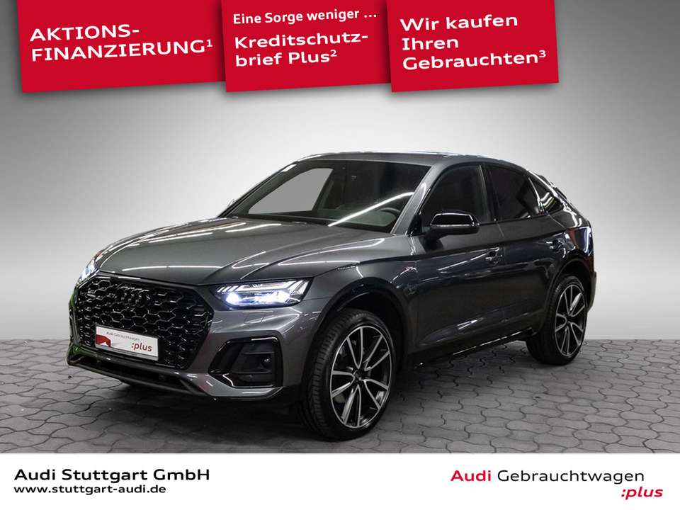 Audi Q5 - Imagem 1