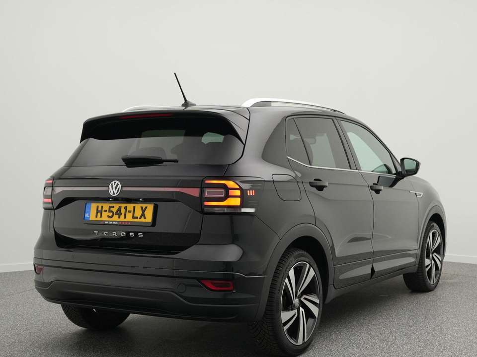 Volkswagen T-Cross - Imagem 2