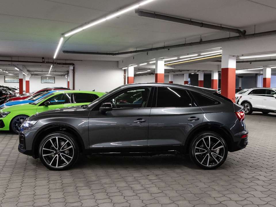 Audi Q5 - Imagem 2