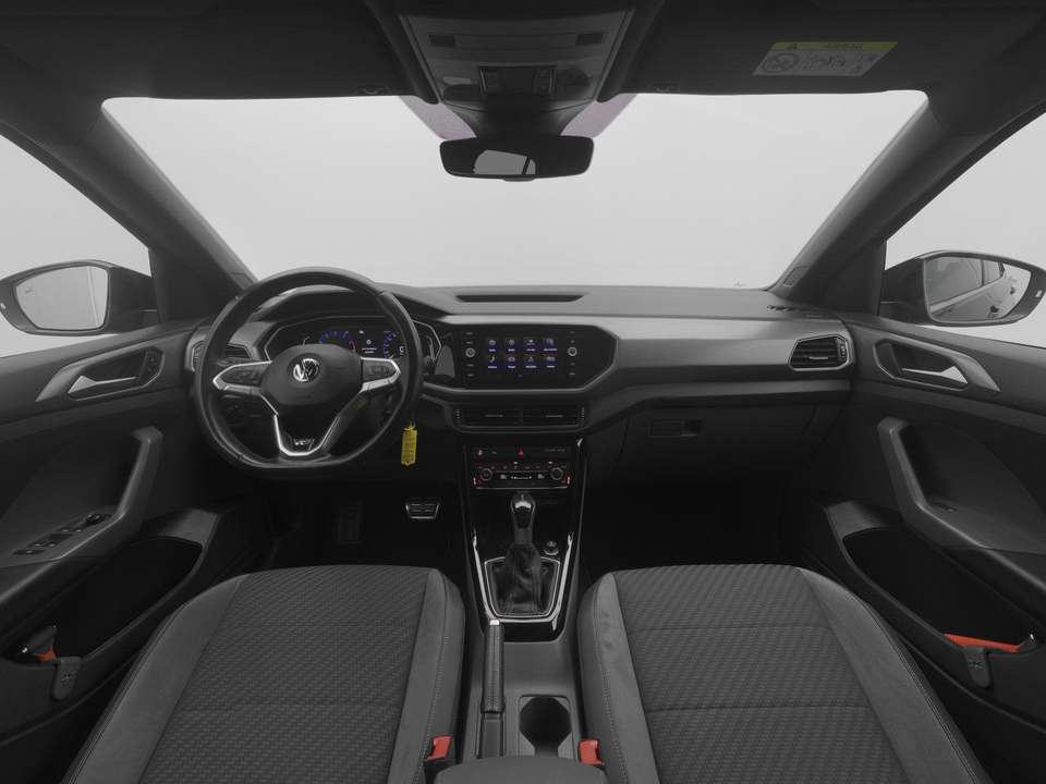 Volkswagen T-Cross - Imagem 3