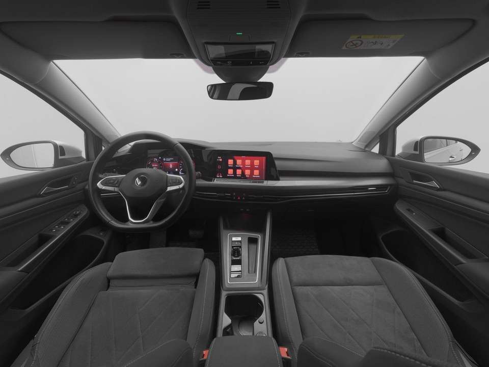 Volkswagen Golf - Imagem 3