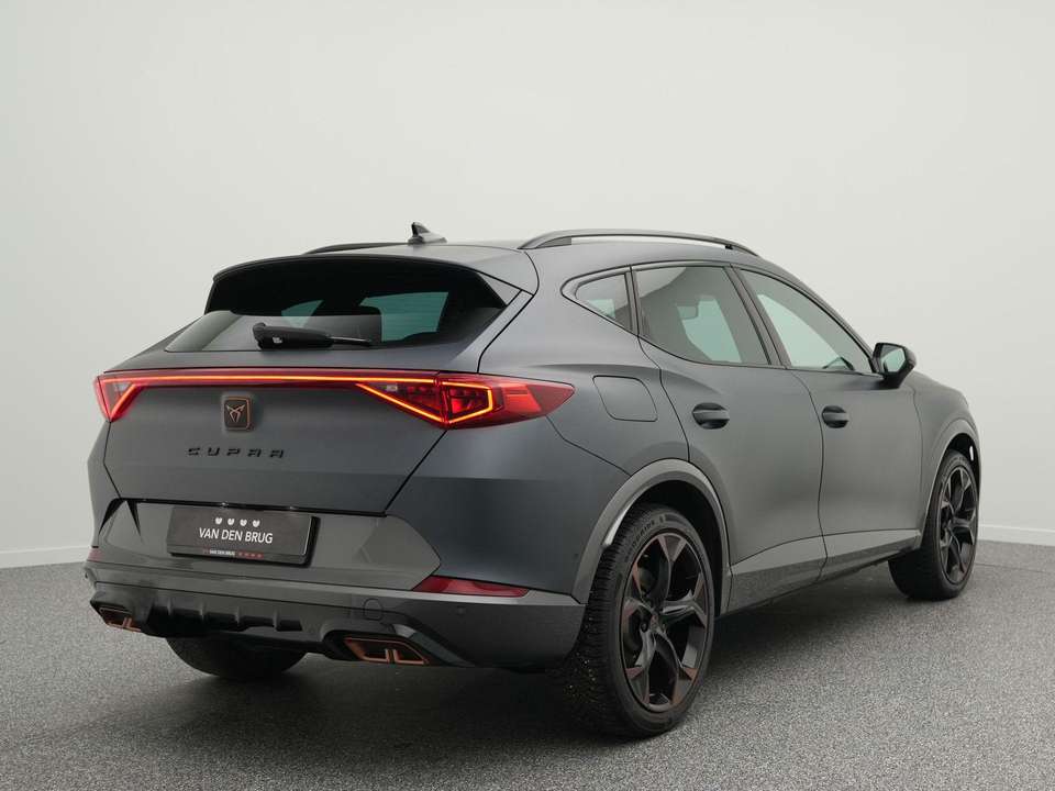 CUPRA Formentor - Imagem 2