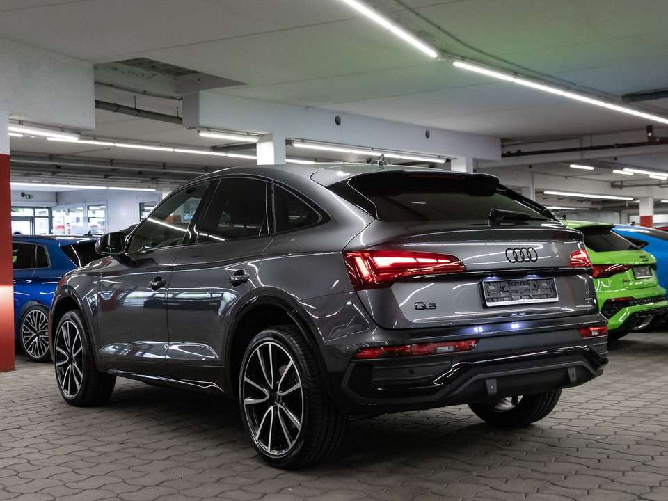 Audi Q5 - Imagem 4