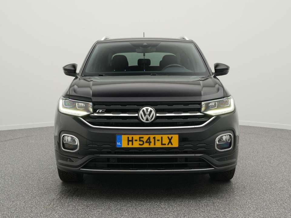 Volkswagen T-Cross - Imagem 5