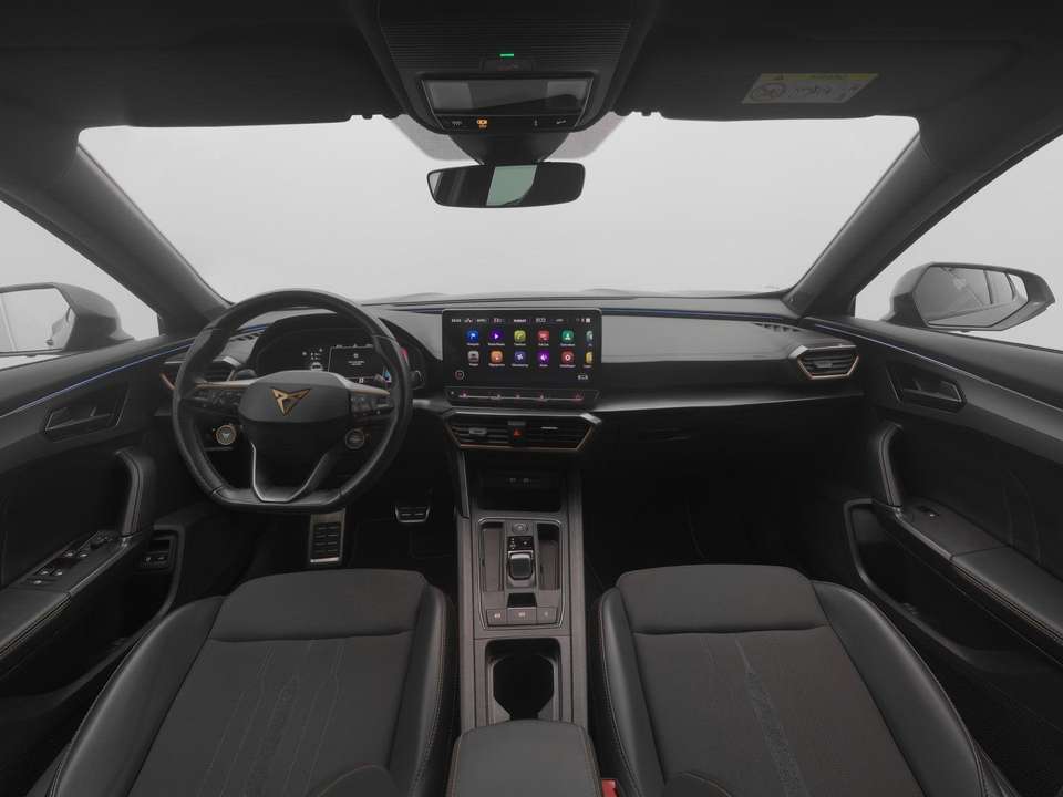 CUPRA Formentor - Imagem 3