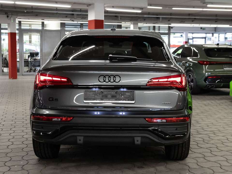Audi Q5 - Imagem 5