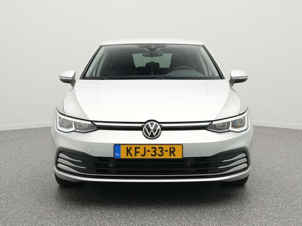 Volkswagen Golf - Imagem 5
