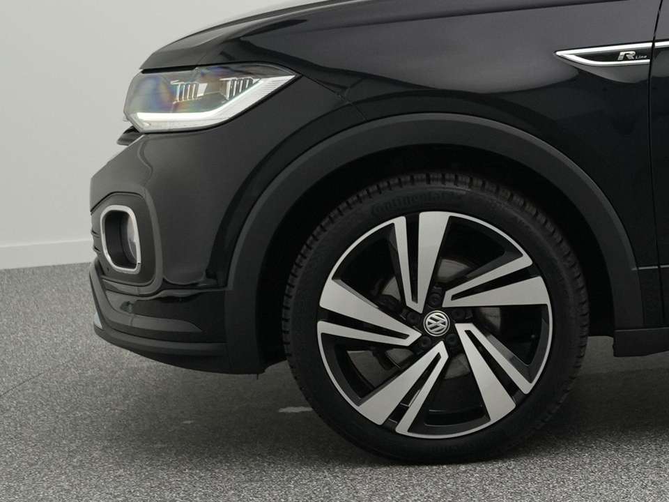 Volkswagen T-Cross - Imagem 7