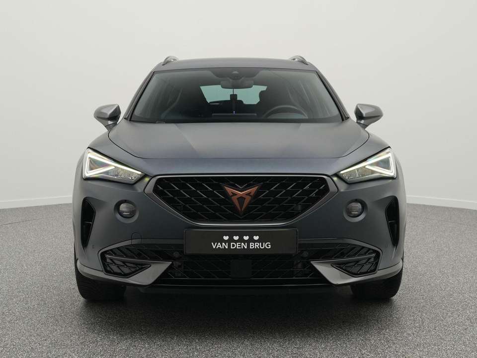 CUPRA Formentor - Imagem 5