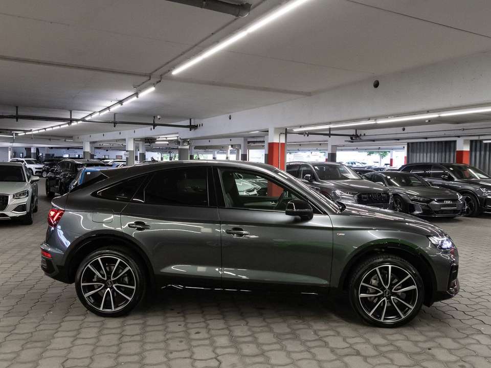 Audi Q5 - Imagem 7