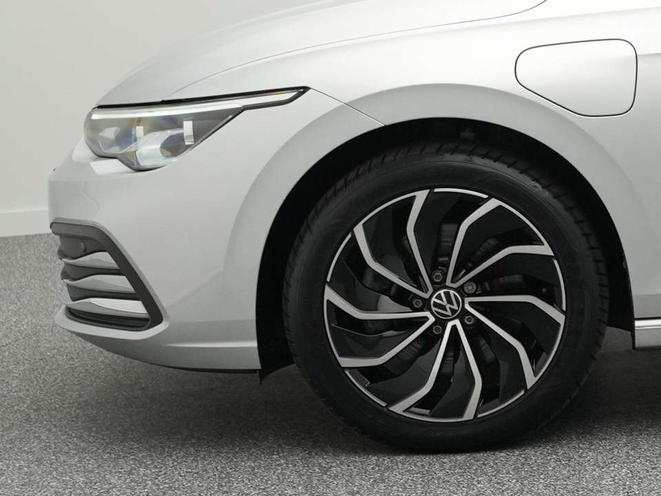 Volkswagen Golf - Imagem 7