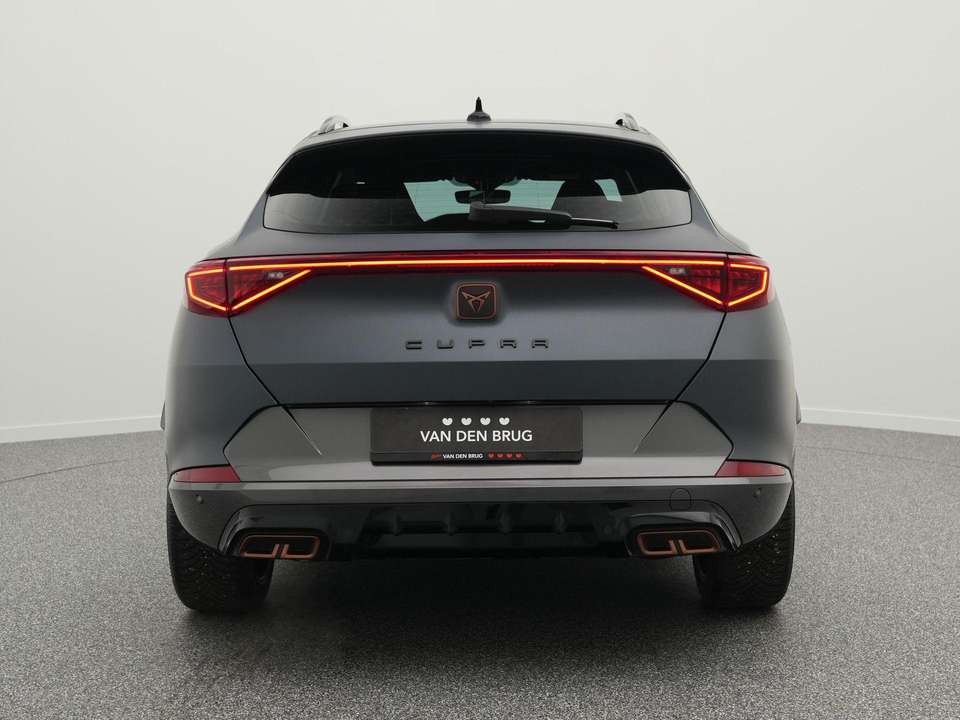 CUPRA Formentor - Imagem 6