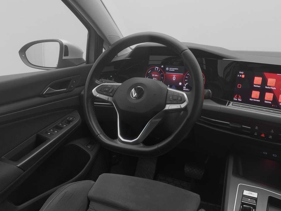 Volkswagen Golf - Imagem 8