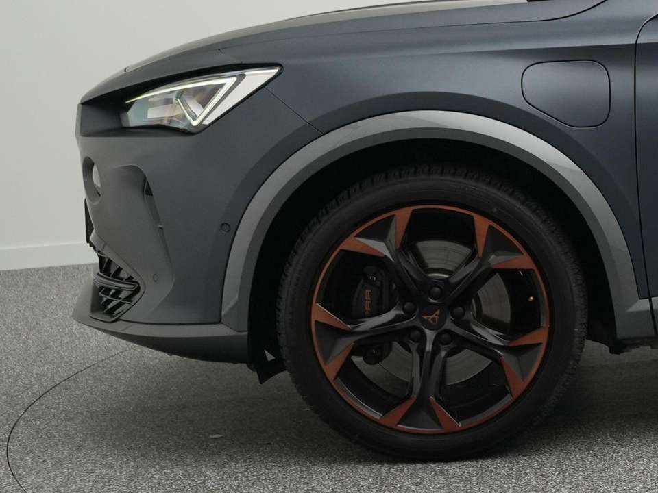 CUPRA Formentor - Imagem 7