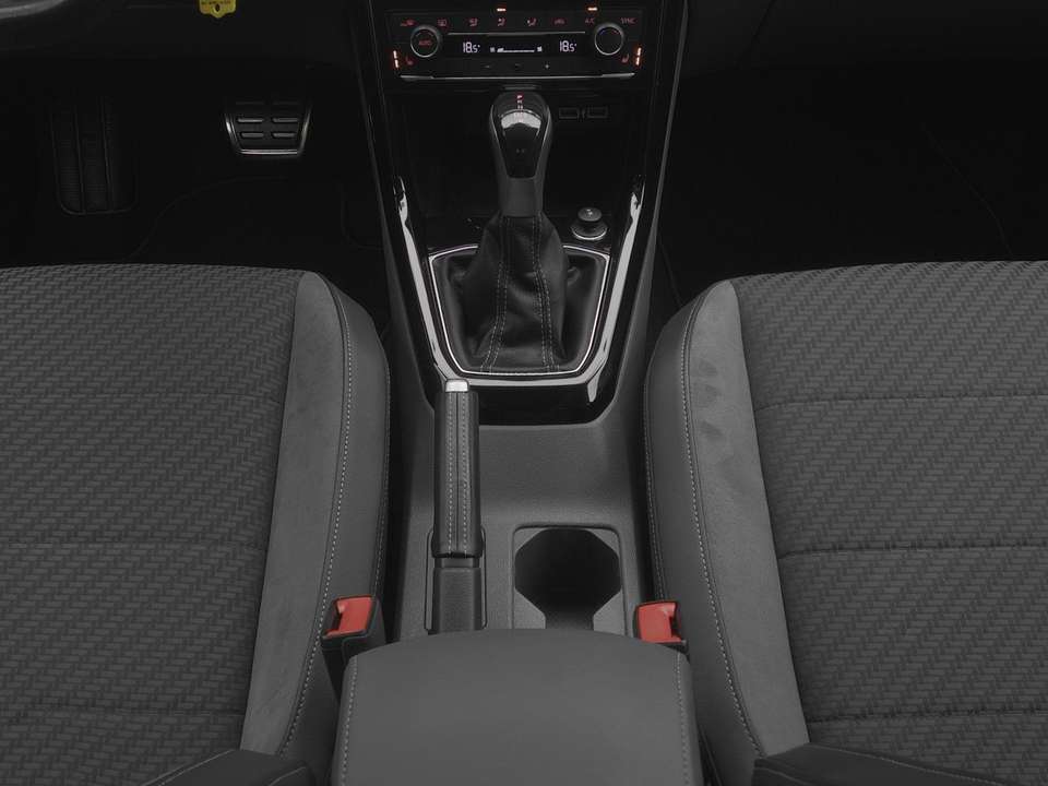 Volkswagen T-Cross - Imagem 10