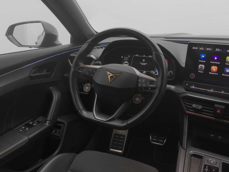 CUPRA Formentor - Imagem 8
