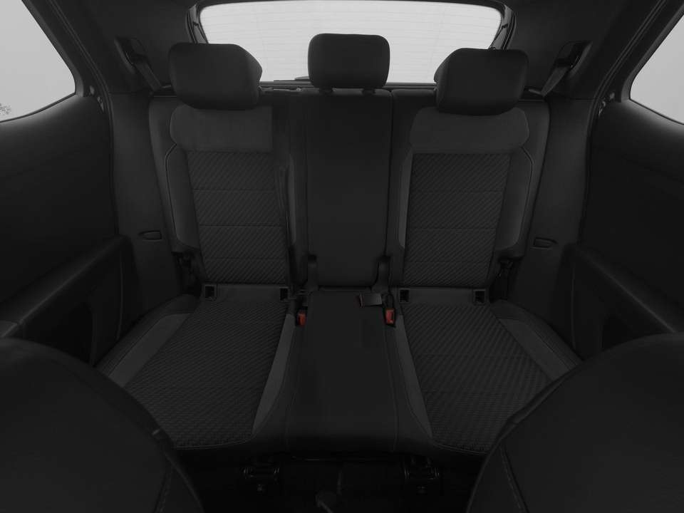 Volkswagen T-Cross - Imagem 11