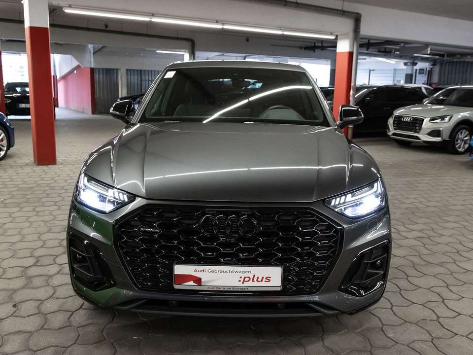 Audi Q5 - Imagem 11