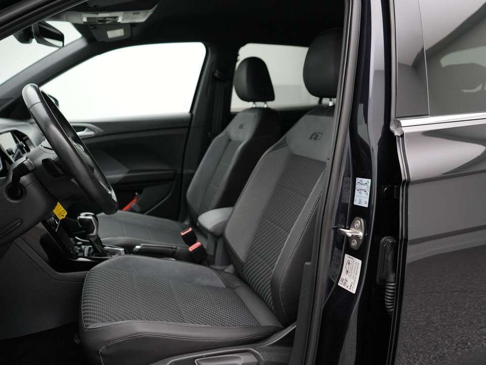 Volkswagen T-Cross - Imagem 12