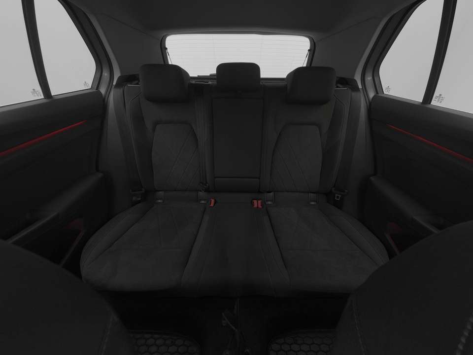 Volkswagen Golf - Imagem 11