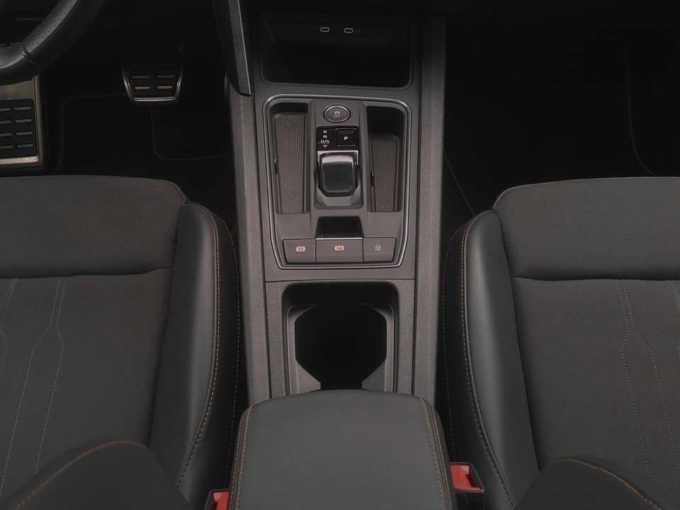 CUPRA Formentor - Imagem 10
