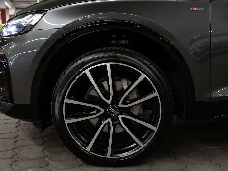 Audi Q5 - Imagem 12