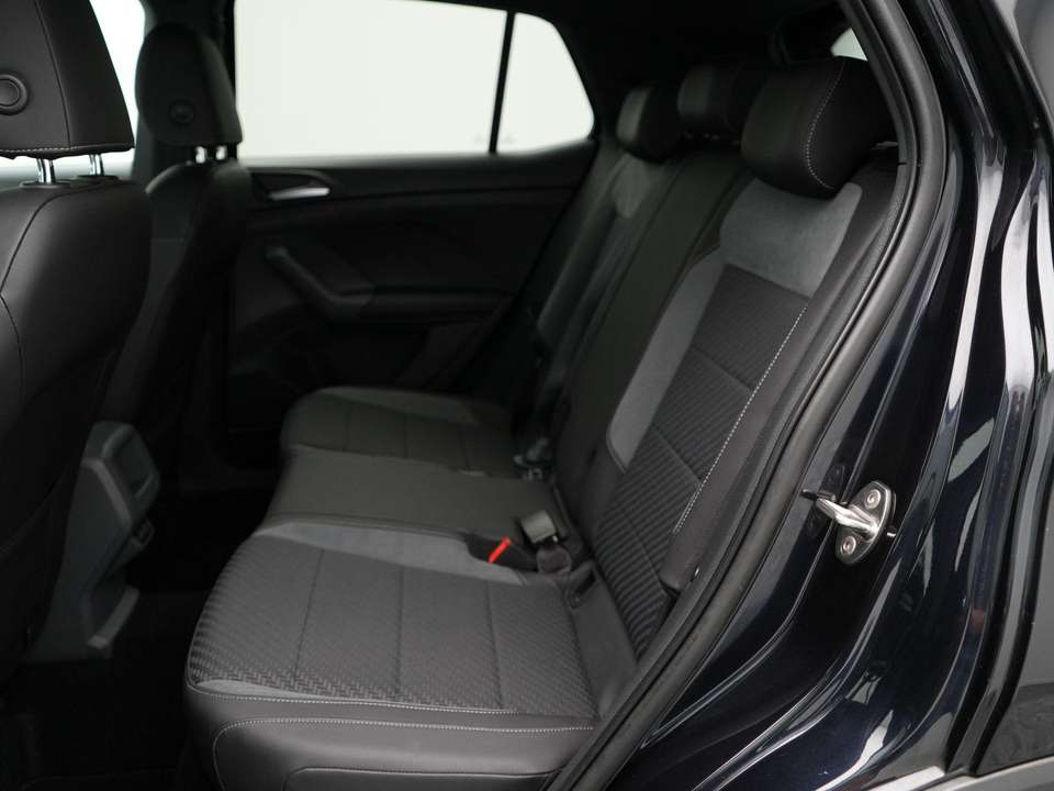 Volkswagen T-Cross - Imagem 13