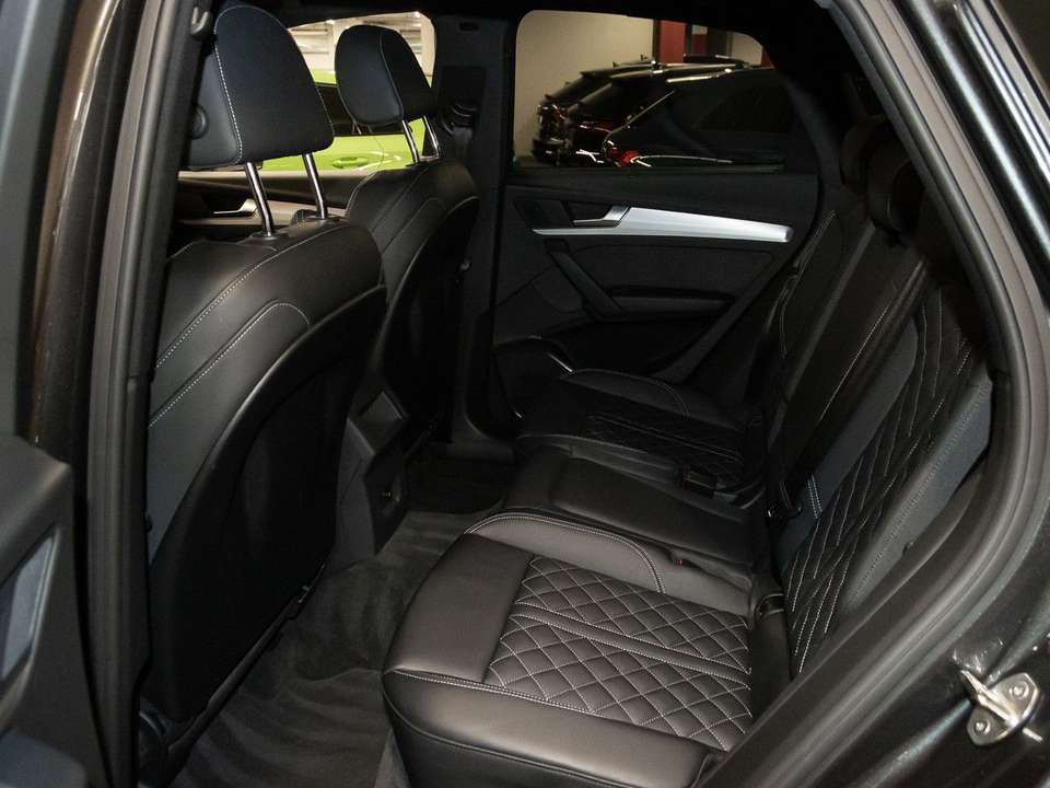 Audi Q5 - Imagem 13
