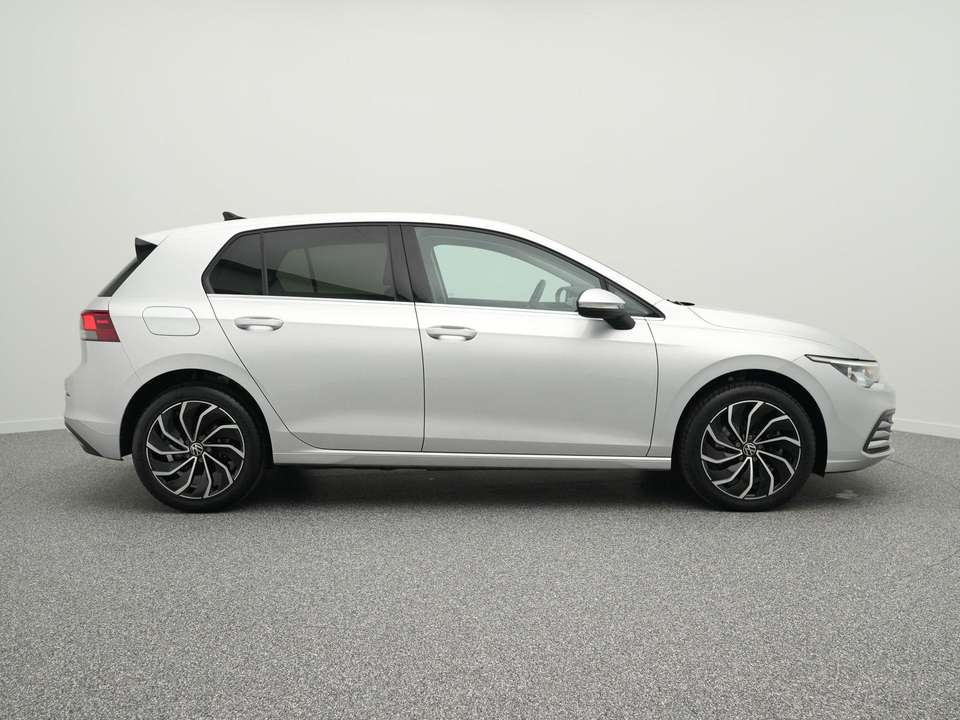 Volkswagen Golf - Imagem 13
