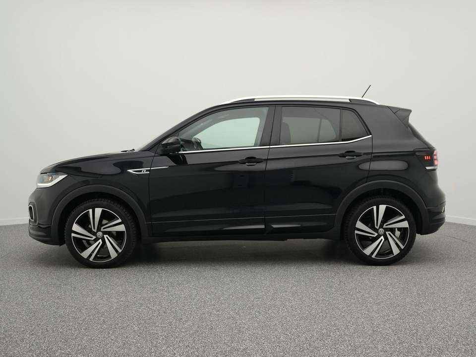 Volkswagen T-Cross - Imagem 15