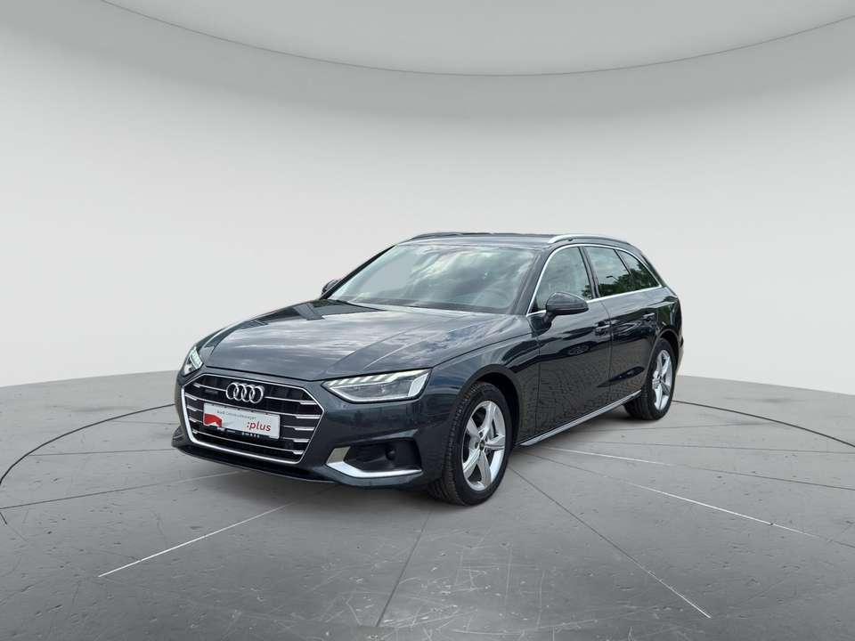 Audi A4 - Imagem 2