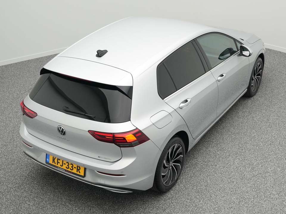 Volkswagen Golf - Imagem 14