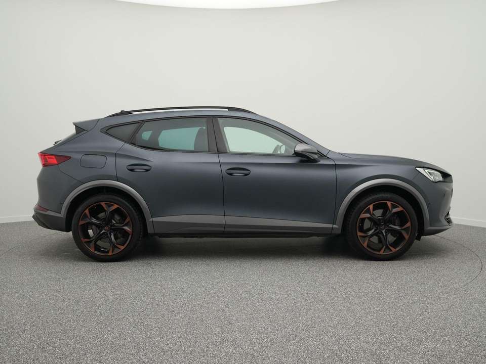 CUPRA Formentor - Imagem 13