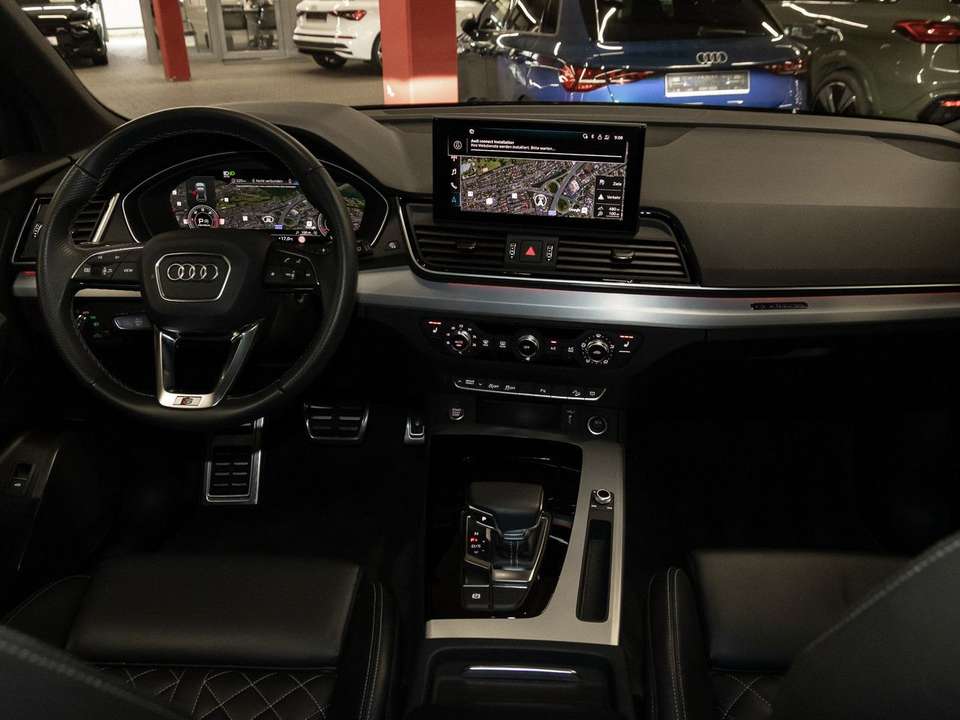 Audi Q5 - Imagem 15