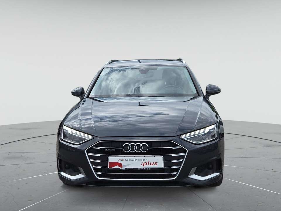 Audi A4 - Imagem 3