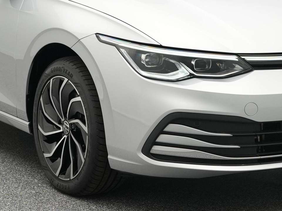 Volkswagen Golf - Imagem 15